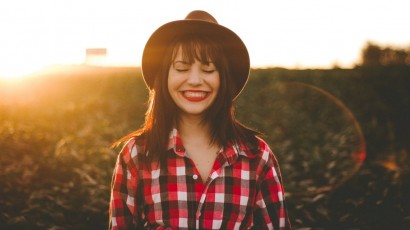 Five little things you can do to make the world a better place Five little things you can do to make the world a better place