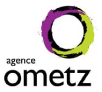 Logo Agence Ometz