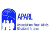 Logo Association pour aînés résidant à Laval