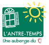 Logo Auberge du cœur L'Antre-Temps