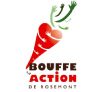 Logo - Bouffe-Action de Rosemont