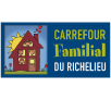 Logo Carrefour Familial du Richelieu