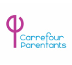 Logo Carrefour Parenfants