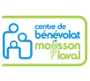 Logo Centre de bénévolat et moisson Laval