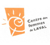 Logo Centre des femmes de Laval