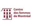 Logo - Centre des femmes de Montréal