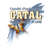Logo Comité d'animation du troisième âge de Laval CATAL
