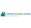 Logo Concert'Action Lachine