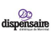 Logo Dispensaire diététique de Montréal