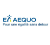 Logo Ex-Aequo