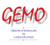 logo Groupe d'Entraide de Mercier-Ouest - GEMO