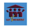 Logo - La Maison Virevolte