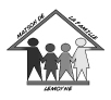 Logo Maison de la famille LeMoyne