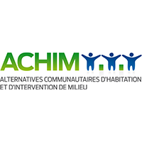 Logo ACHIM
