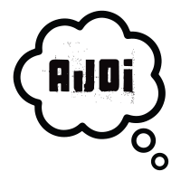 Logo AJOI