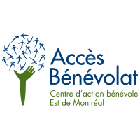 Logo Accès Bénévolat