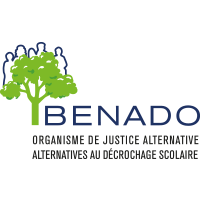 Logo BÉNADO