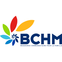 Logo Bureau de la communauté haïtienne de Montréal