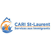 Logo CARI St-Laurent