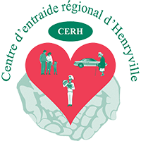 Logo CERH