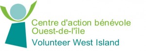 Centre d'action bénévole de Ouest-de-l'Île