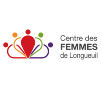 Logo Centre des femmes de Longueuil