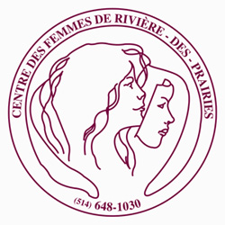 Logo Centre des femmes de RDP