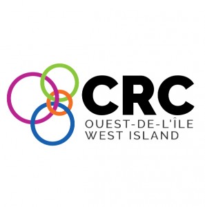 Logo Centre des ressources communautaires de l'Ouest-de-l'Île