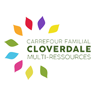 Logo Cloverdale Multi-Ressources