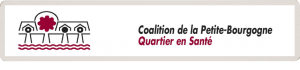 Logo Coalition de la Petite-Bourgogne