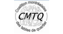Logo Coalition montréalaise des tables de quartier