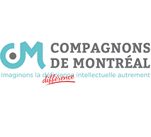 Logo Compagnons de Montreal