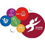 Logo Croisée de Longueuil