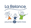 Logo La Relance Jeunes et familles