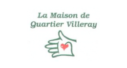 Logo Maison de Quartier Villeray