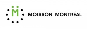 Logo Moisson Montréal