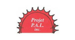 Logo Projet P.A.L.