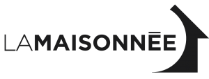 Logo Service d'aide et de liaison pour immigrants - La Maisonnée