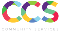 Logo CCS - Services communautaires collectifs