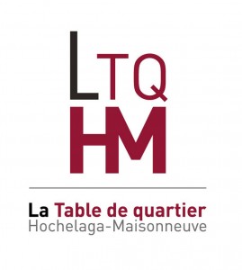 Table de quartier Hochelaga-Maisonneuve