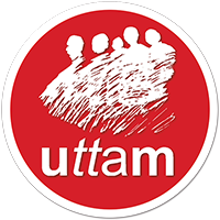 Logo UTTAM