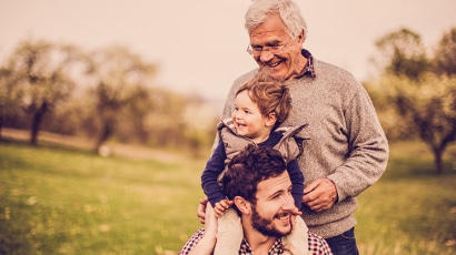 Faire un don planifié sans désavantager sa famille, c’est possible!