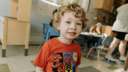 7 stratégies pour le bien-être des tout-petits