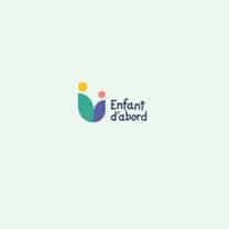 Logo Enfant d'abord