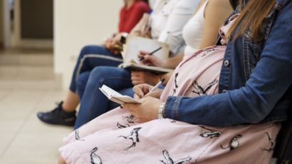 Victoire pour les femmes grâce au Mouvement Action-Chômage!