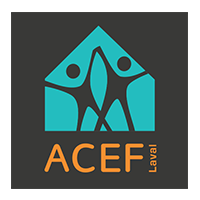 Logo ACEF Laval