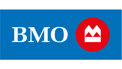 Logo BMO