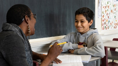 Après la pandémie, la motivation et la réussite scolaire sous la loupe