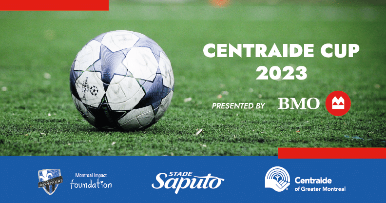 Centraide Cup 2023