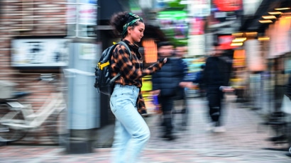 Indice d’anxiété financière : rapport 2023